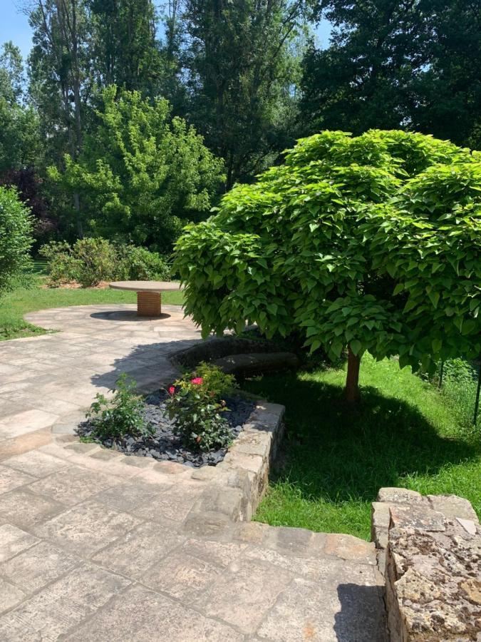 Le Moulin Bleu Bed and Breakfast Saint Cyr-sous-Dourdan Buitenkant foto